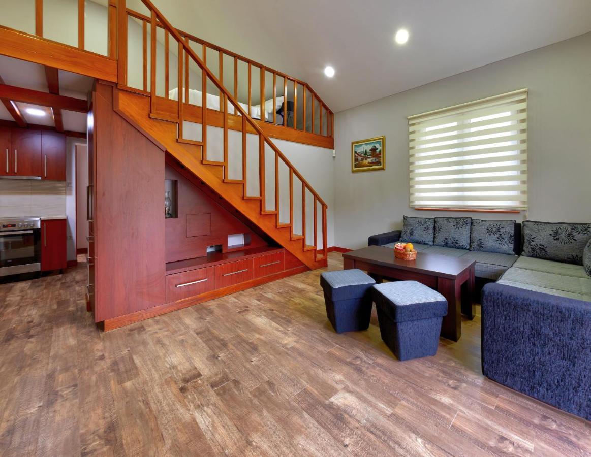 Forest Lodges Konjic Extérieur photo