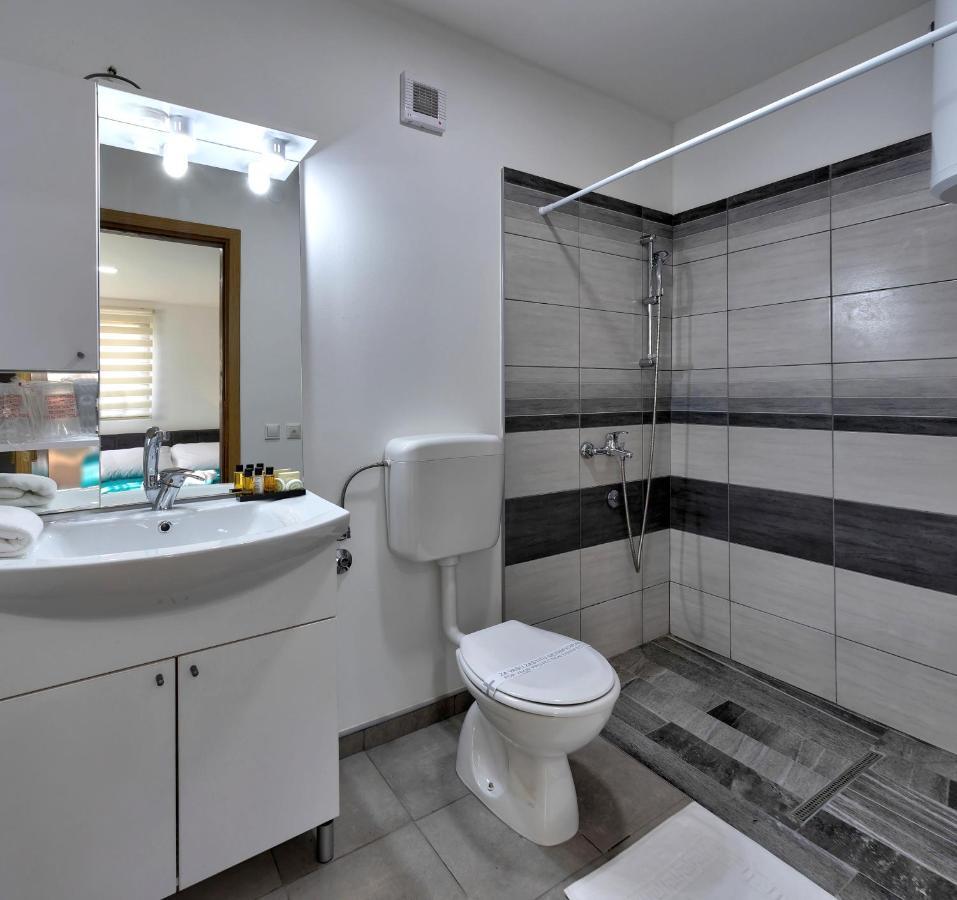 Forest Lodges Konjic Extérieur photo