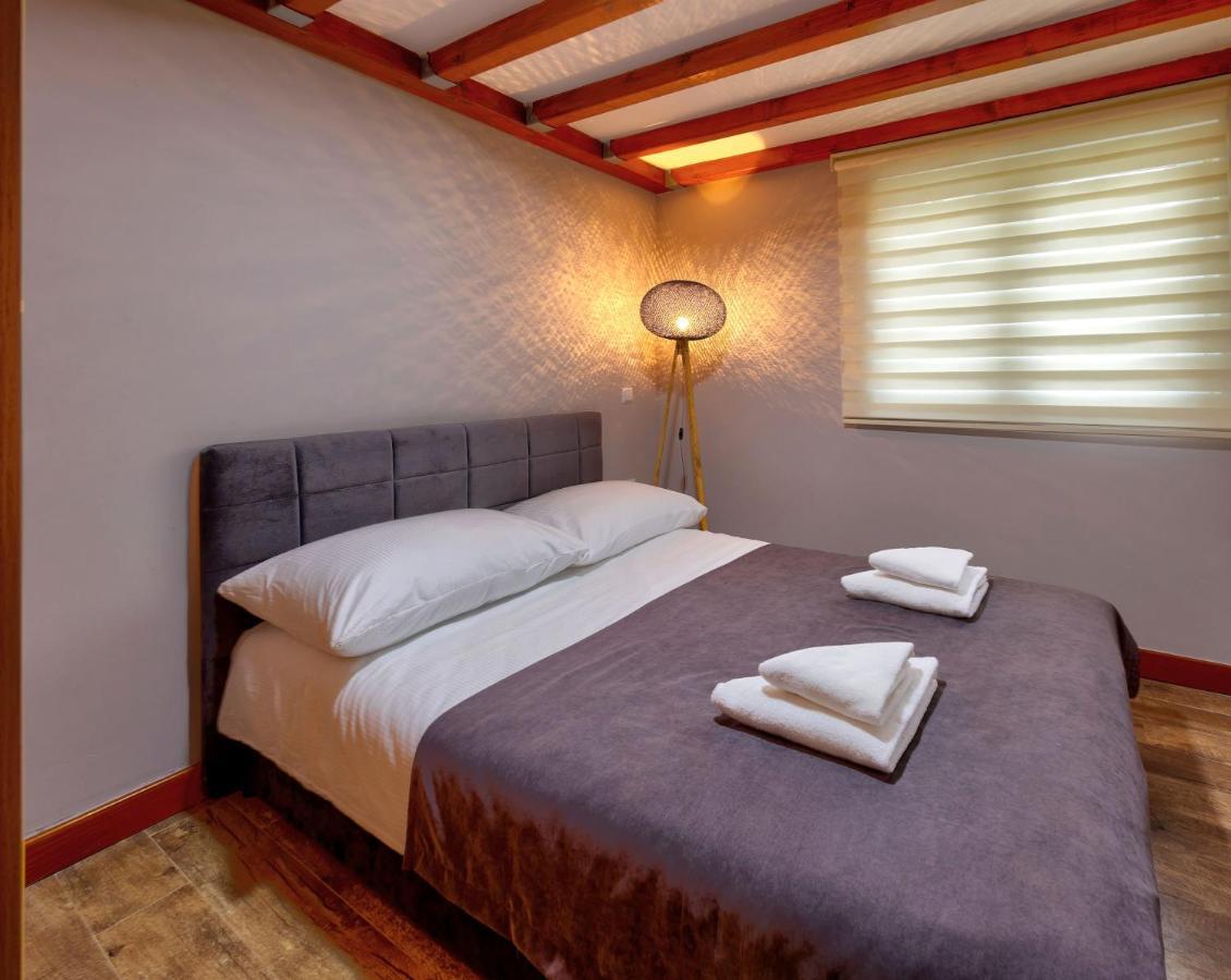 Forest Lodges Konjic Extérieur photo