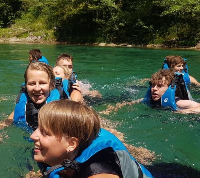 Forest Lodges Konjic Extérieur photo